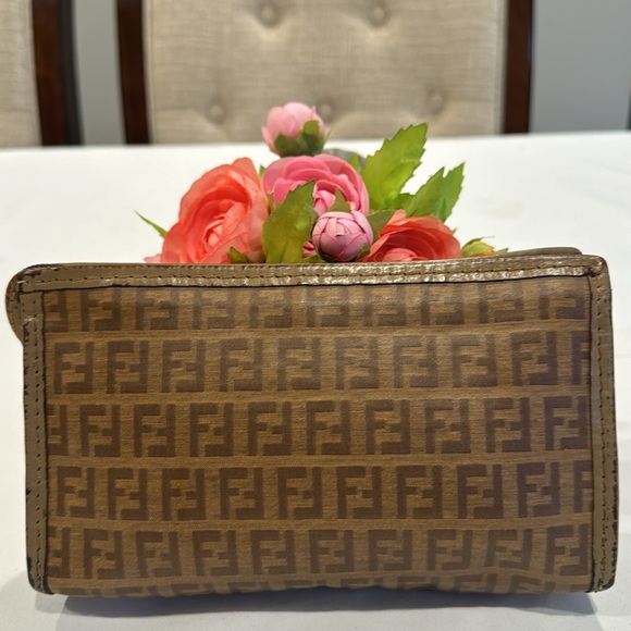 Authentic Fendi vintage pouch - Picture 2 of 10